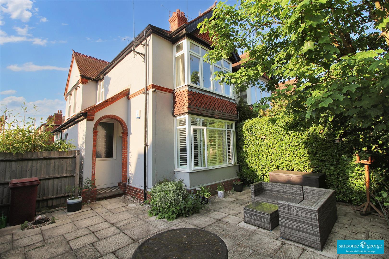 1 bed property in Tilehurst Road, Reading